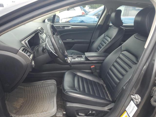 3FA6P0CD5KR286201 Ford FUSION SEL