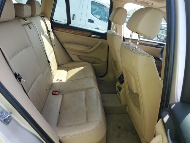 5UXWX9C52E0D24609 BMW X3 Xdrive28i