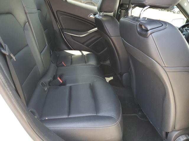 WDCTG4EB7GJ235682 Mercedes-Benz GLA 250