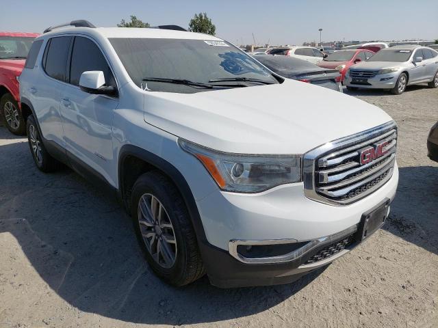 Auction sale of the 2019 Gmc Acadia, vin: *****************, lot number: 56540324