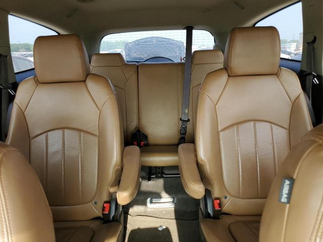 5GAKRBKDXGJ323908 Buick Enclave
