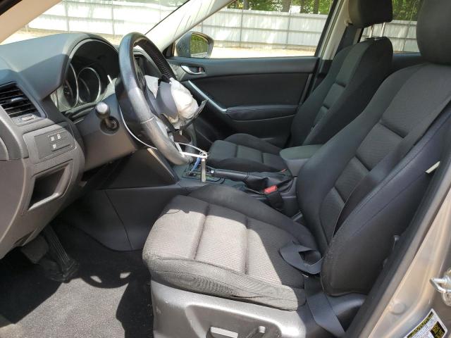 JM3KE2CY8E0349218 Mazda Cx-5 Touring