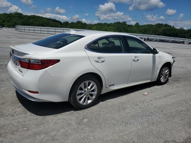 JTHBW1GG5F2100722 Lexus ES 300H