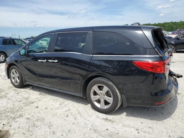 5FNRL6H73KB072513 Honda ODYSSEY EXL