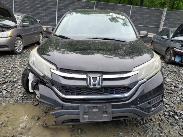 2HKRM4H36FH681441 Honda CR-V LX