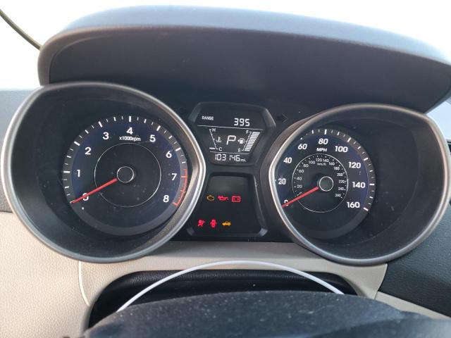5NPDH4AE9GH746990 Hyundai ELANTRA SE
