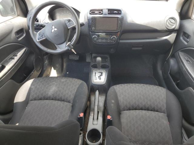 ML32AUHJ5MH010091 Mitsubishi MIRAGE ES