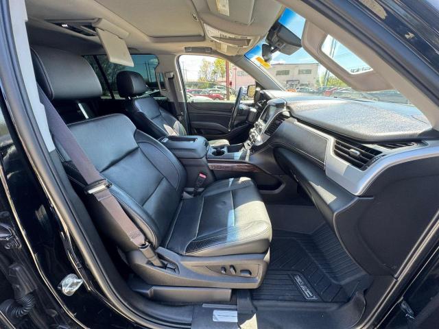 1GKS2GKC6GR225651 GMC Yukon Xl K1500 Slt