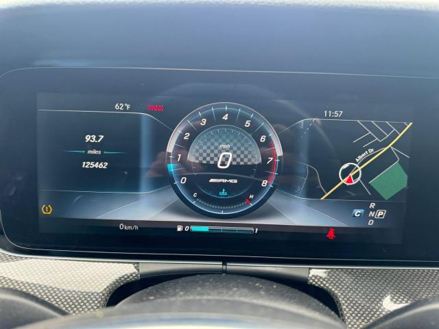 WDDZF6EB5HA147588 Mercedes-Benz E 43 4matic Amg