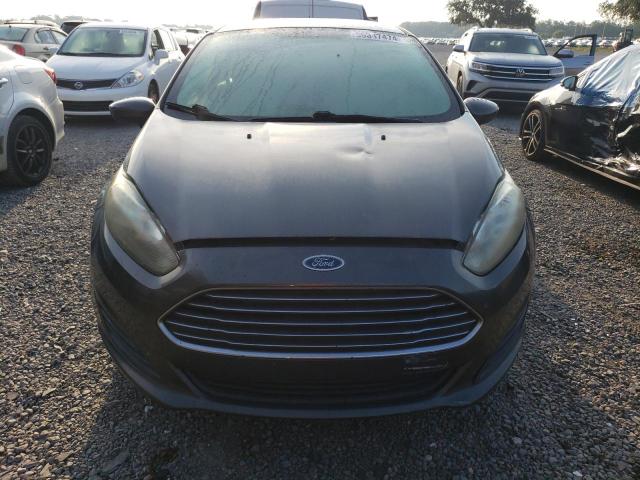 3FADP4BJ4HM130209 Ford FIESTA SE