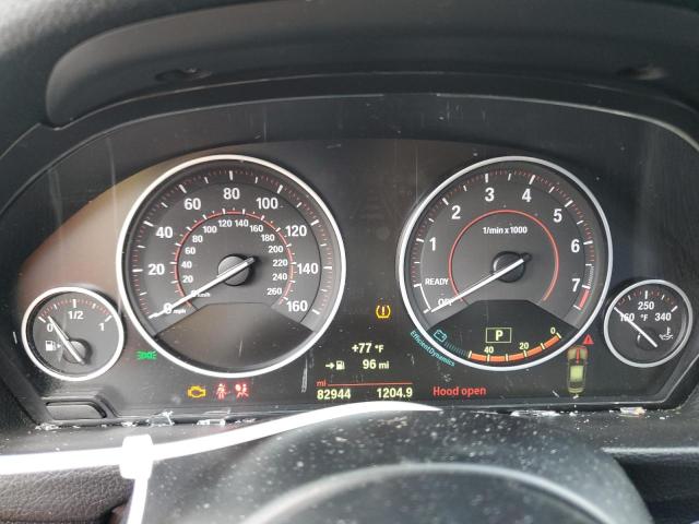 WBA3A5G55FNS82749 BMW 328 I
