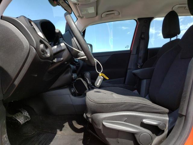 ZACCJBAT1GPD47100 Jeep Renegade Sport