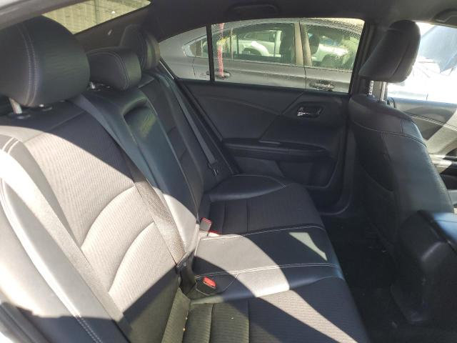 1HGCR2F50HA153292 Honda Accord Sport