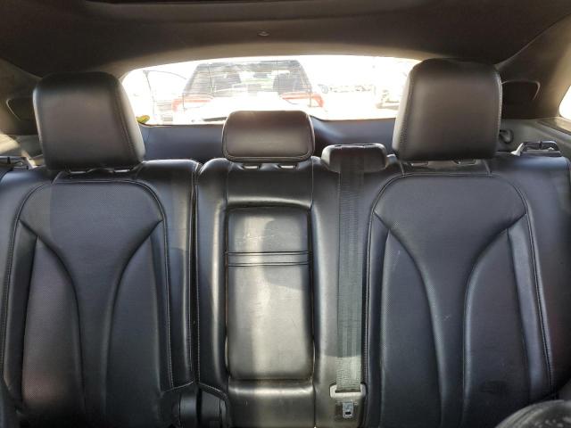 5LMCJ3D99HUL69456 Lincoln Mkc Reserve