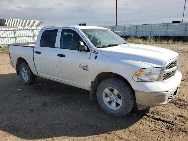 3C6RR7KGXNG173910 RAM 1500 Classic Tradesman