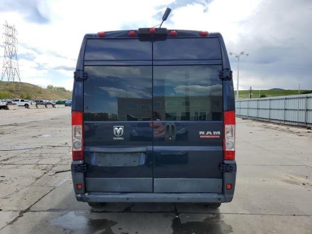 3C6TRVDG6EE106739 RAM Promaster 2500 2500 High