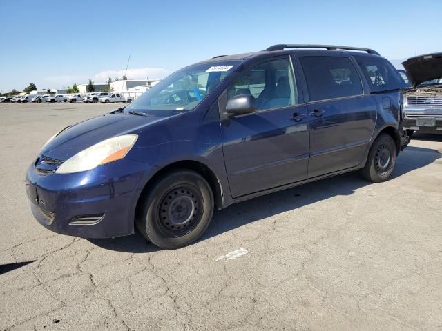 Auction sale of the 2007 Toyota Sienna Ce, vin: 5TDZK23C67S068801, lot number: 55474604