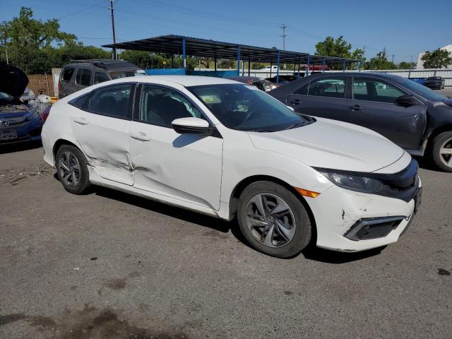 2HGFC2F65LH530944 Honda Civic Lx