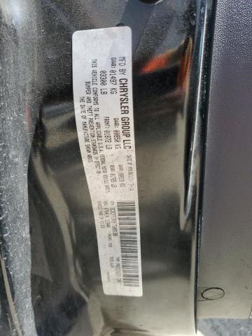 3C3CFFDR9FT509138 Fiat 500 POP