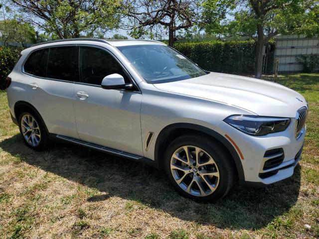 5UXCR4C06P9P49069 BMW X5 Sdrive 40i