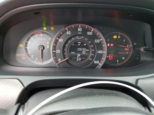 1HGCR2F16HA156372 Honda Accord Sport Special Edition