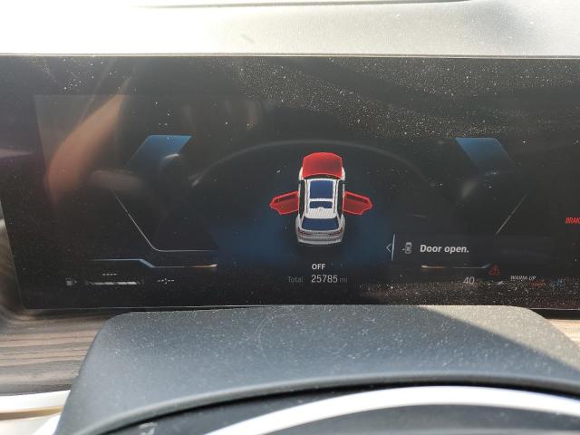 5UX33EM06P9P29782 BMW X7 M60i