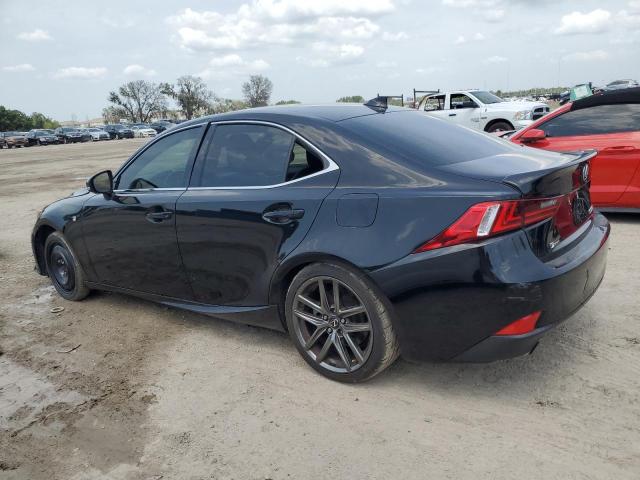 JTHBA1D24G5014602 Lexus IS 200T