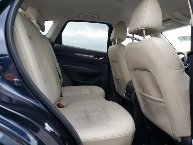 JM3KFBBM4N1622449 Mazda Cx-5 Select