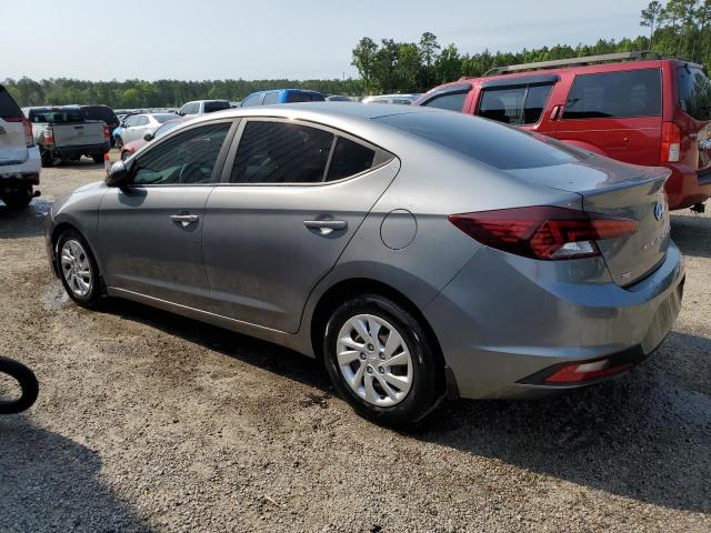 5NPD74LF0KH413577 Hyundai ELANTRA SE