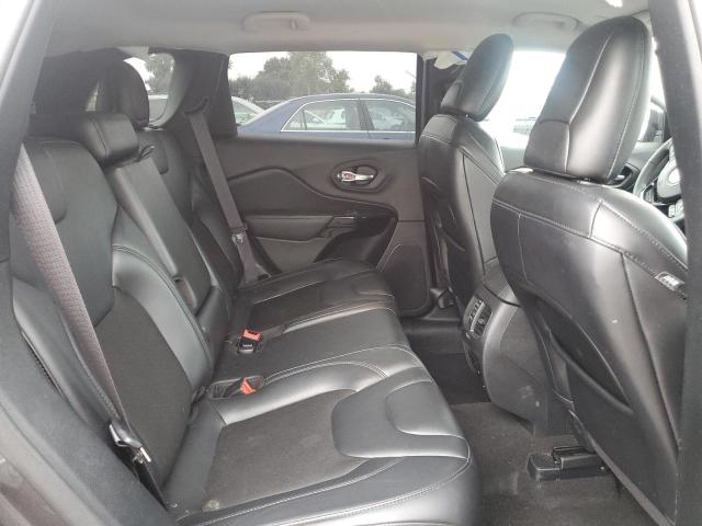 1C4PJLLB2LD573568 Jeep Cherokee Latitude Plus