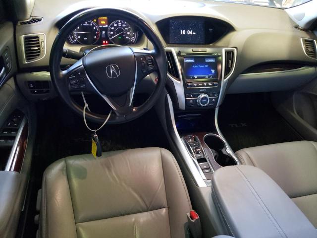 19UUB2F36GA007999 Acura TLX