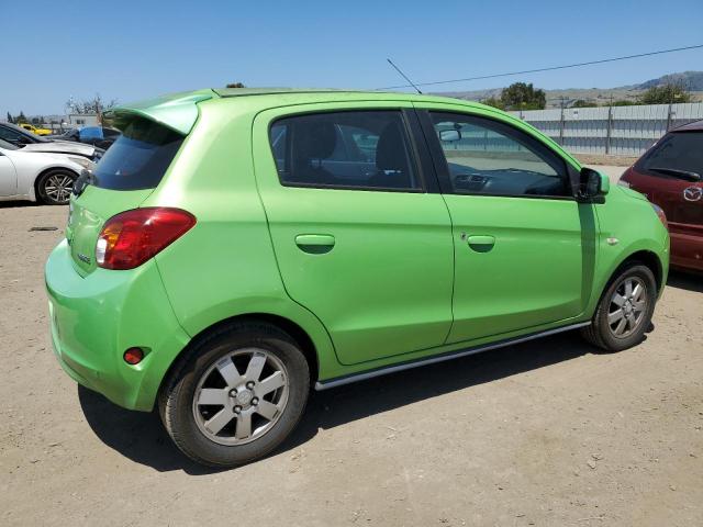 ML32A4HJ0EH018021 Mitsubishi MIRAGE ES