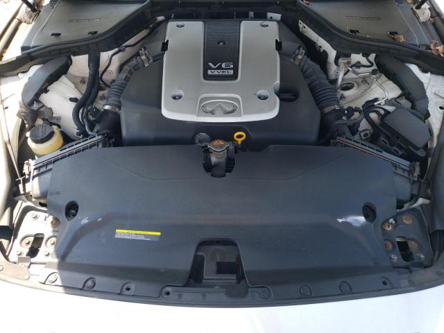 JN1BV7AR5FM407087 Infiniti Q50 BASE