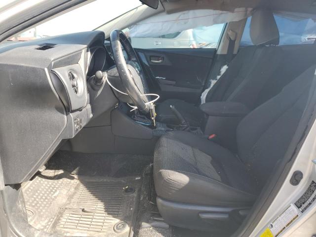 JTNKARJE9HJ527914 Toyota COROLLA IM
