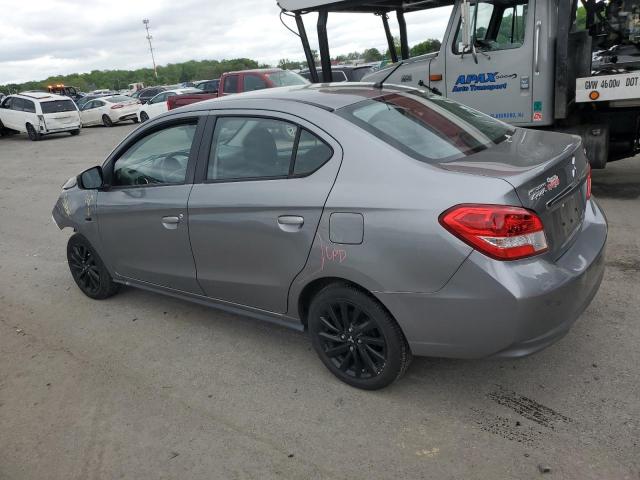 ML32F4FJ1LHF04793 Mitsubishi Mirage G4 Se