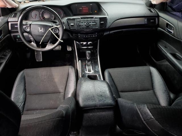 1HGCR2F57GA129361 Honda Accord Sport