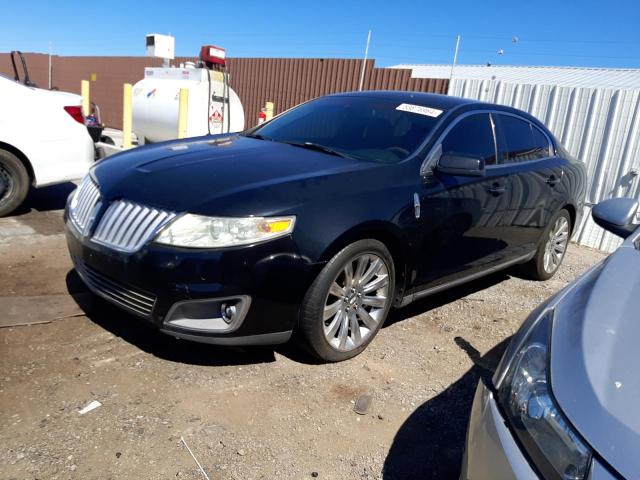 Auction sale of the 2010 Lincoln Mks, vin: 1LNHL9DRXAG611343, lot number: 53876964