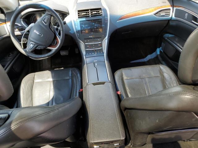 3LN6L2JK1ER802489 Lincoln MKZ