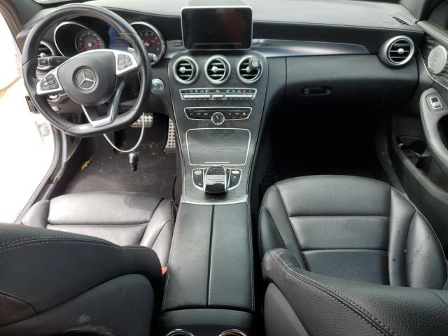 55SWF4JB0FU082868 Mercedes-Benz C 300