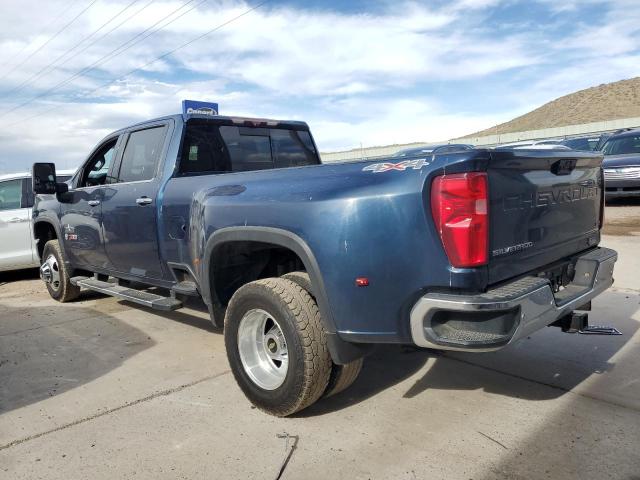1GC4YUEY3LF222534 Chevrolet Silverado K3500 Ltz