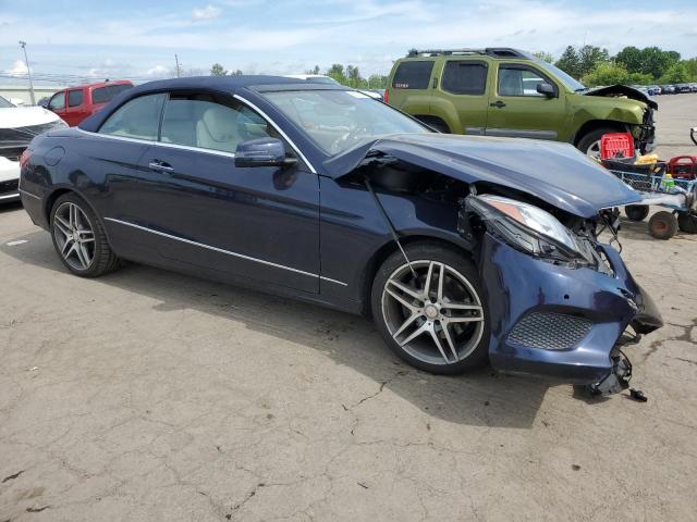 WDDKK6FF0FF298496 Mercedes-Benz E 400