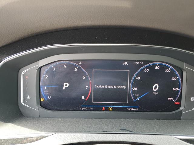 WVWTR7AN1LE013580 Volkswagen Arteon Sel Premium R-line