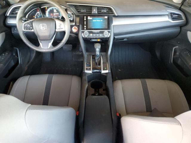 2HGFC2F77GH532127 Honda CIVIC EX