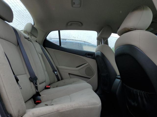 KNAGM4A74E5462588 KIA Optima Lx