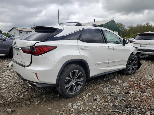 JTJBZMCA5H2016833 Lexus Rx 350 Base