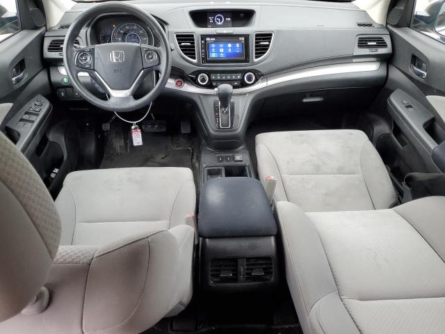 5J6RM4H5XGL133094 Honda CR-V EX