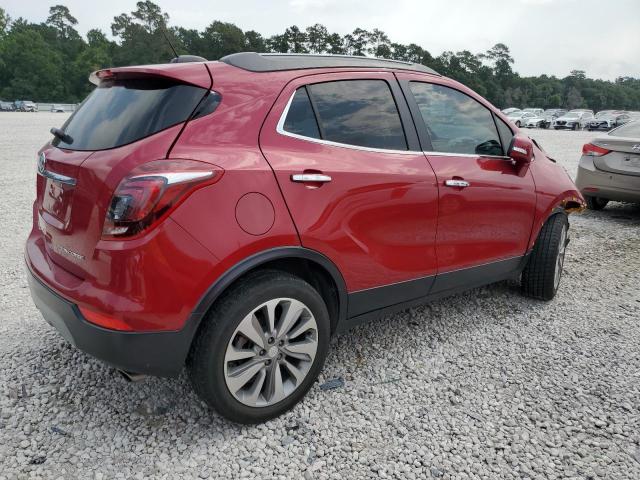 KL4CJASB0JB706478 Buick Encore Preferred