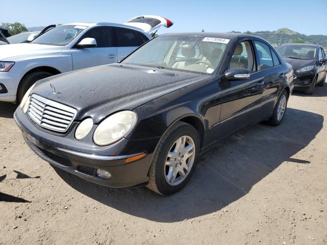 Auction sale of the 2003 Mercedes-benz E 320, vin: WDBUF65J83A149872, lot number: 52730964