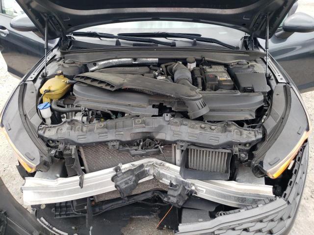 5XXG14J27MG034749 KIA K5 LXS