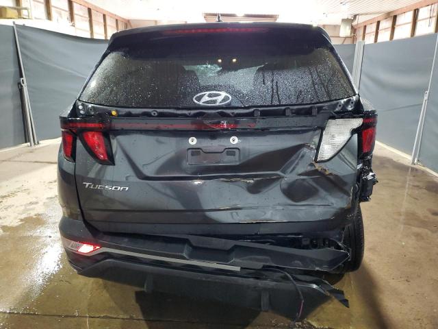 5NMJB3DEXRH357947 Hyundai TUCSON SEL